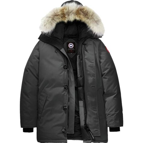 canda goose down jacket replica|vintage canadian goose jackets.